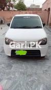 Suzuki Alto  2021 For Sale in Faisalabad