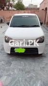 Suzuki Alto  2021 For Sale in Allama Iqbal Industrial City - Block F