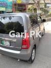Suzuki Wagon R  2018 For Sale in Lahore