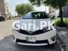 Toyota Corolla GLI 2015 For Sale in College Road