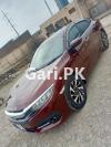 Honda Civic Oriel 1.8 i-VTEC CVT 2018 For Sale in Peshawar