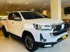 Toyota Hilux Revo V Automatic 2.8 2022 For Sale in Karachi