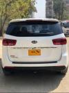 Kia Grand Carnival  2019 For Sale in Karachi