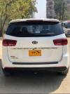 Kia Grand Carnival  2019 For Sale in Clifton