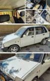 Suzuki Mehran VX 2007 For Sale in Quetta