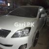 Toyota Premio X 1.8 2008 For Sale in Attock