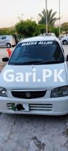 Suzuki Alto VXR (CNG) 2010 For Sale in Rawalpindi