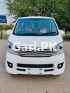 Changan Karvaan  2022 For Sale in Rawalpindi