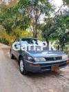 Toyota Corolla GLI 1996 For Sale in Model Town Extension