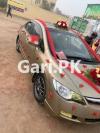 Honda Civic VTi Oriel 2009 For Sale in Lahore