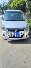 Suzuki Wagon R VXL 2021 For Sale in Lahore