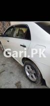 Toyota Corolla XLi VVTi 2014 For Sale in Swabi