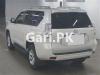 Toyota Prado TX Limited 2.7 2012 For Sale in Lahore