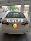 Toyota Corolla GLi 1.3 VVTi Special Edition 2020 For Sale in Islamabad