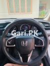 Honda Civic 1.8 i-VTEC CVT 2020 For Sale in Charsadda