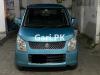 Suzuki Wagon R FA 2012 For Sale in Islamabad