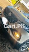 MG HS 1.5 Turbo 2021 For Sale in Gujranwala