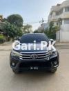 Toyota Hilux  2019 For Sale in Clifton