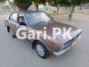 Toyota Corolla GLI 1977 For Sale in Falcon Complex Faisal