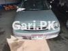 Suzuki Mehran VX 2004 For Sale in Pehlwan Goth