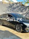 Honda Civic 1.8 i-VTEC CVT 2020 For Sale in Kharian