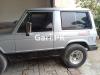 Mitsubishi Pajero Mini  1983 For Sale in Mardan