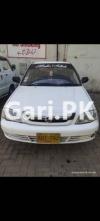 Suzuki Cultus VXRi 2008 For Sale in Karachi