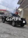 Toyota Hilux Vigo Champ V 2016 For Sale in Rawalpindi