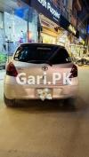Toyota Vitz  2010 For Sale in Gujrat