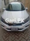 Honda City Aspire 2022 For Sale in Islamabad