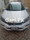 Honda City Aspire 2022 For Sale in Bahria Town