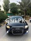 Audi A4  2007 For Sale in Lahore