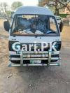 Suzuki Bolan  2018 For Sale in Lahore