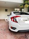 Honda Civic Oriel 2021 For Sale in Lahore