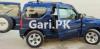 Suzuki Jimny  2017 For Sale in Karachi