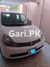Nissan Wingroad  2007 For Sale in Islamabad