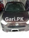 Daihatsu Mira  2017 For Sale in Islamabad