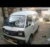 Suzuki Bolan VX 2011 For Sale in Karachi