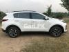 KIA Sportage FWD 2022 For Sale in Islamabad