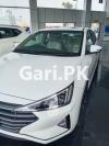 Hyundai Elantra  2023 For Sale in Khanpur Road