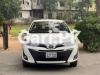 Toyota Yaris  2022 For Sale in Johar Town