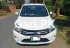 Suzuki Cultus VXL 2018 For Sale in Johar Town