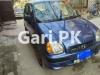 Hyundai Santro  2003 For Sale in Faisalabad