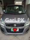 Suzuki Wagon R  2017 For Sale in Wah cantt
