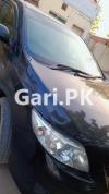 Toyota Corolla XLi VVTi 2010 For Sale in Lahore