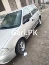 Suzuki Cultus VXR 2007 For Sale in Sahiwal