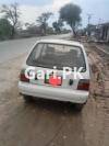 Suzuki Mehran VXR 1997 For Sale in Sargodha