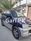 Daihatsu Terios Kid  2003 For Sale in Karachi