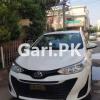 Toyota Yaris  2021 For Sale in Karachi