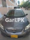 Toyota Corolla XLI 2010 For Sale in Karachi